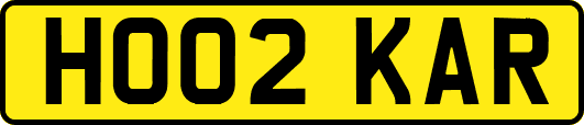 HO02KAR