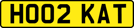 HO02KAT