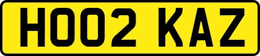 HO02KAZ