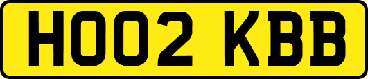 HO02KBB