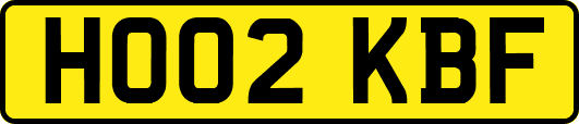 HO02KBF