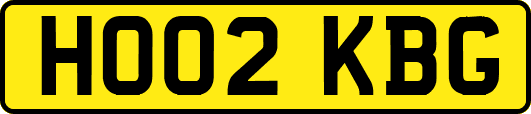 HO02KBG
