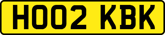 HO02KBK