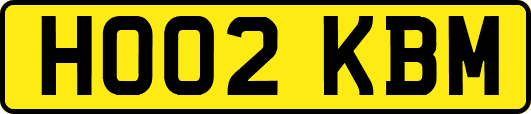 HO02KBM