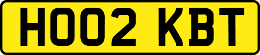 HO02KBT