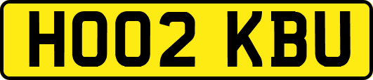 HO02KBU