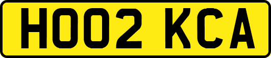 HO02KCA