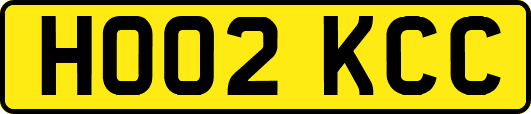 HO02KCC