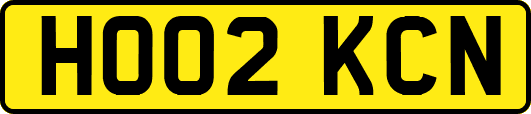 HO02KCN