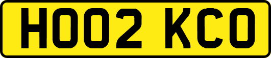HO02KCO