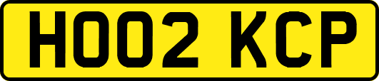 HO02KCP