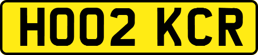HO02KCR