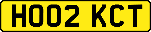 HO02KCT
