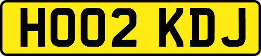 HO02KDJ