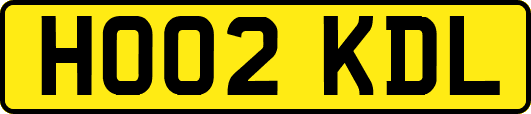 HO02KDL