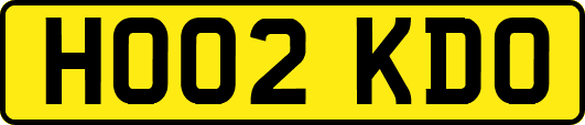 HO02KDO