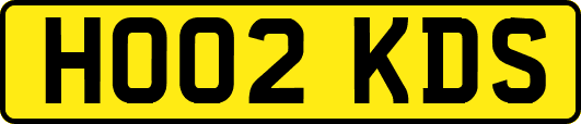 HO02KDS