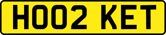 HO02KET