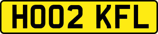 HO02KFL