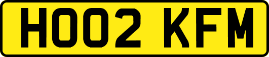 HO02KFM