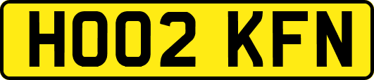 HO02KFN