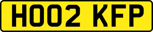 HO02KFP