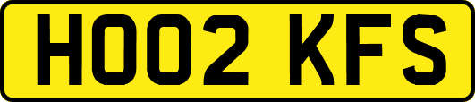 HO02KFS