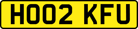 HO02KFU
