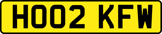 HO02KFW