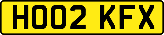 HO02KFX