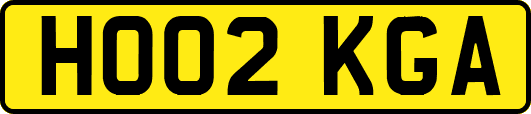 HO02KGA