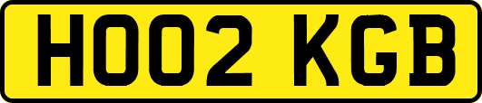 HO02KGB