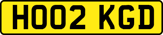HO02KGD