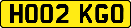 HO02KGO