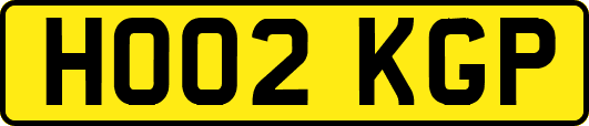 HO02KGP