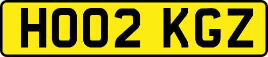HO02KGZ