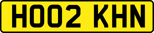 HO02KHN