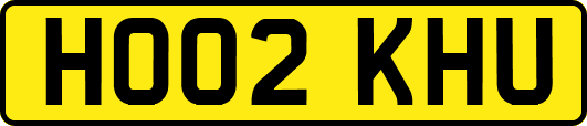 HO02KHU