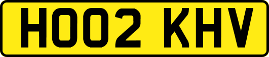 HO02KHV