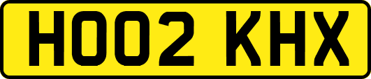 HO02KHX