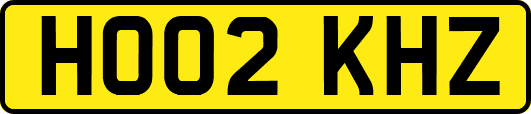 HO02KHZ