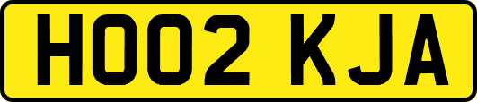 HO02KJA