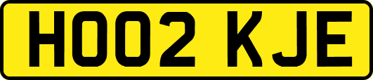 HO02KJE