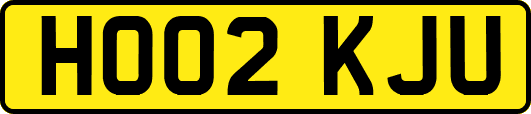 HO02KJU