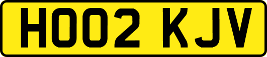 HO02KJV