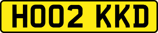 HO02KKD