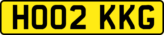 HO02KKG