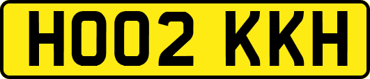 HO02KKH