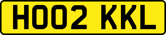 HO02KKL