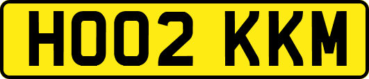 HO02KKM